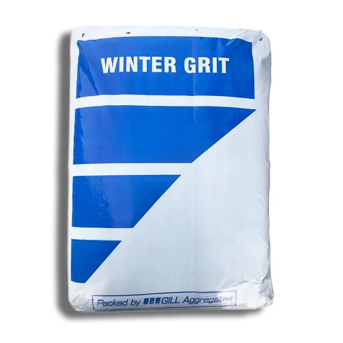 Winter Essentials